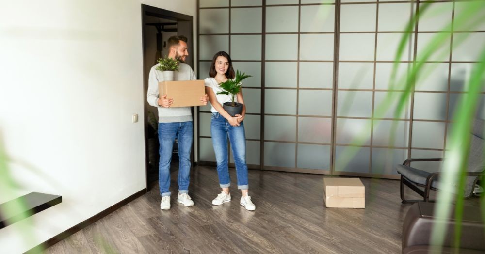 Is there still a desperation to own your home in the UK or is 'Generation Rent' here to stay?