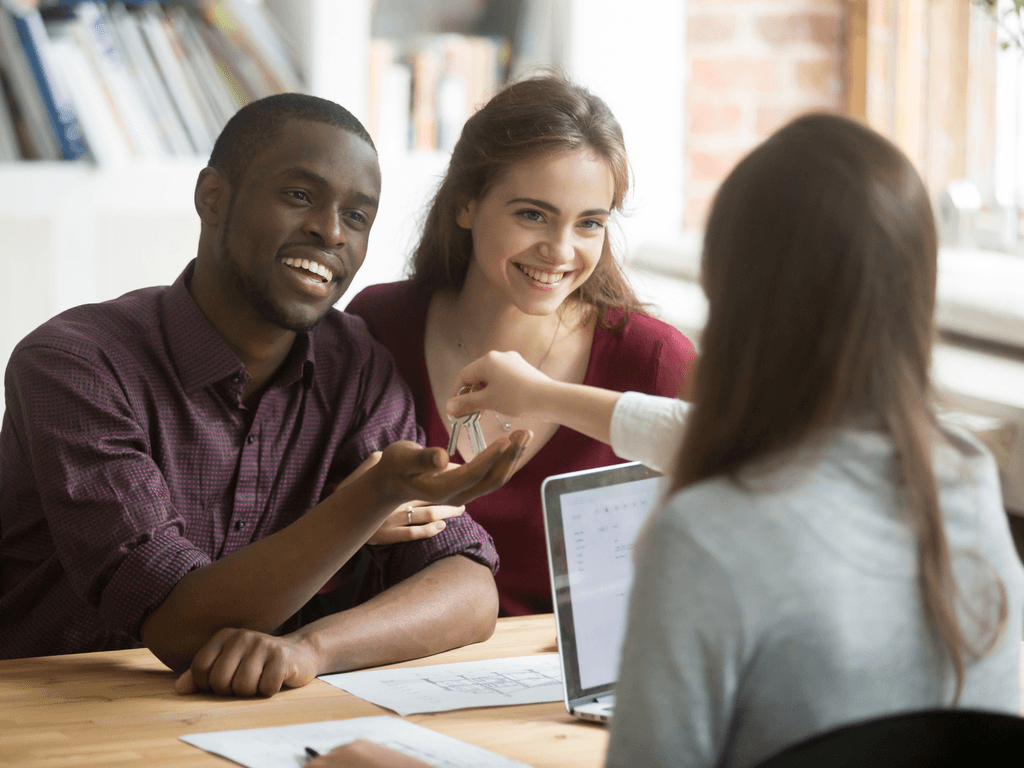 Using targeted marketing to find the perfect tenant Using targeted marketing to find the perfect tenant