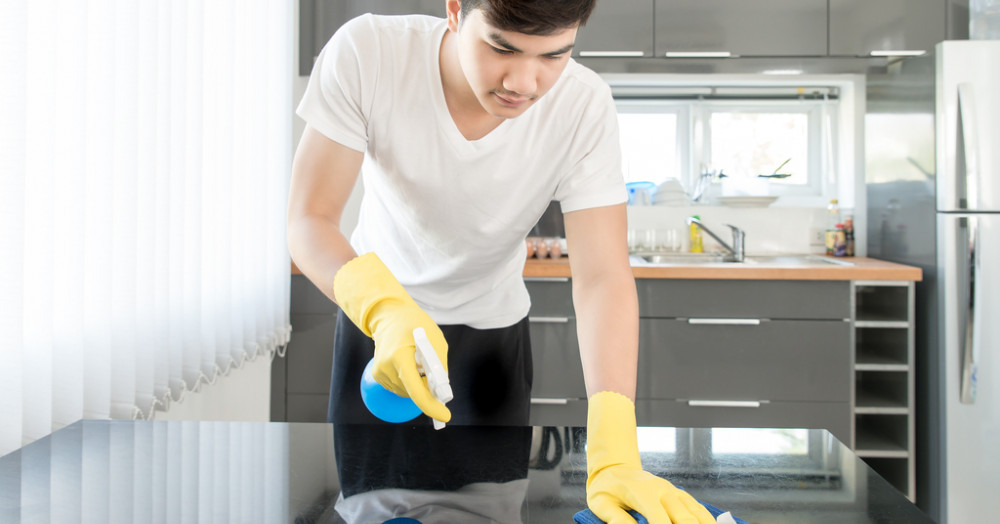 Tenants- what maintenance issues are your responsibility? Tenants- what maintenance issues are your responsibility?