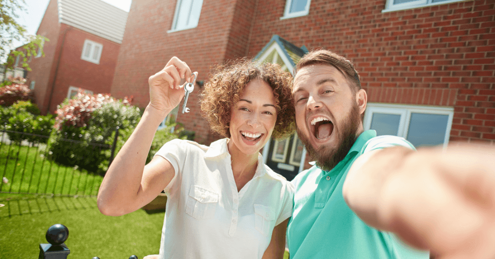 First-time buyers need to know these key things about deposits before buying their first home First-time buyers need to know these key things about deposits before buying their first home
