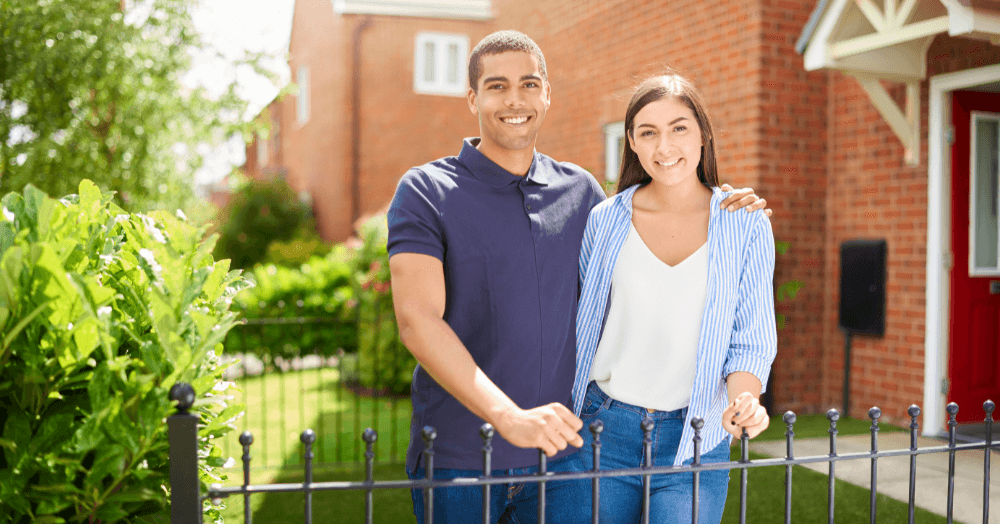 Will our children ever be able to buy a home of their own? Will our children ever be able to buy a home of their own?