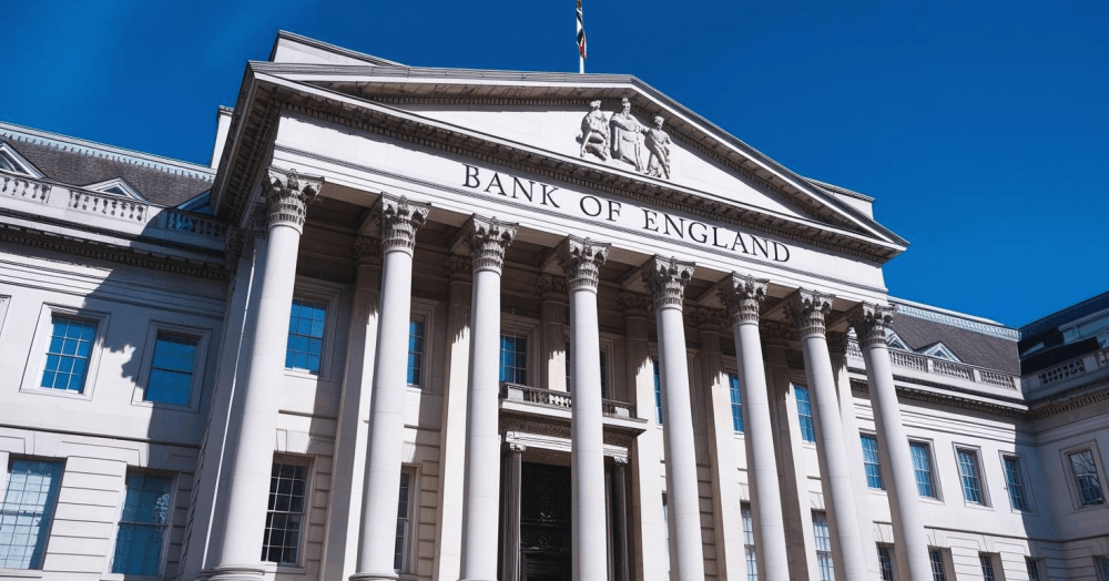 How Today's Bank of England's Base Rate Cut to 4.5% Impacts the UK Property Market - 6/2/2025 How Today's Bank of England's Base Rate Cut to 4.5% Impacts the UK Property Market - 6/2/2025