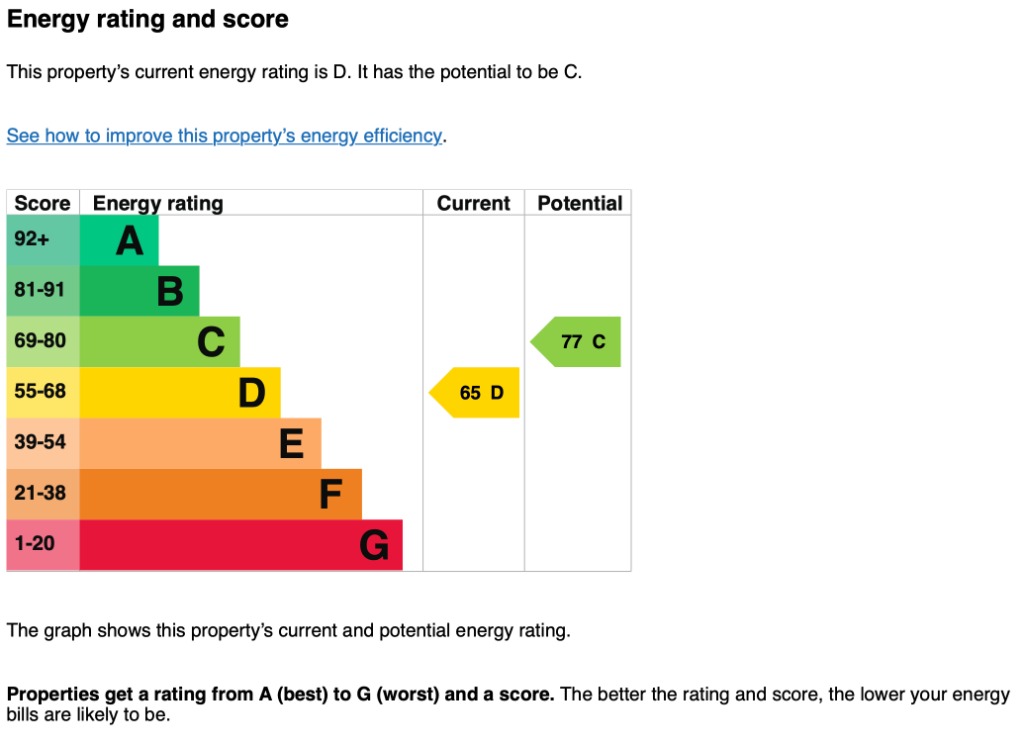 EPC 1