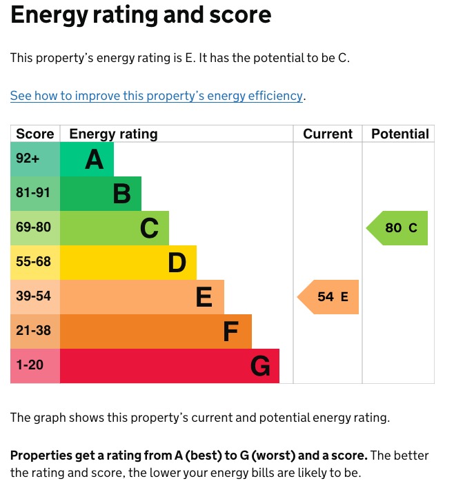 EPC 1