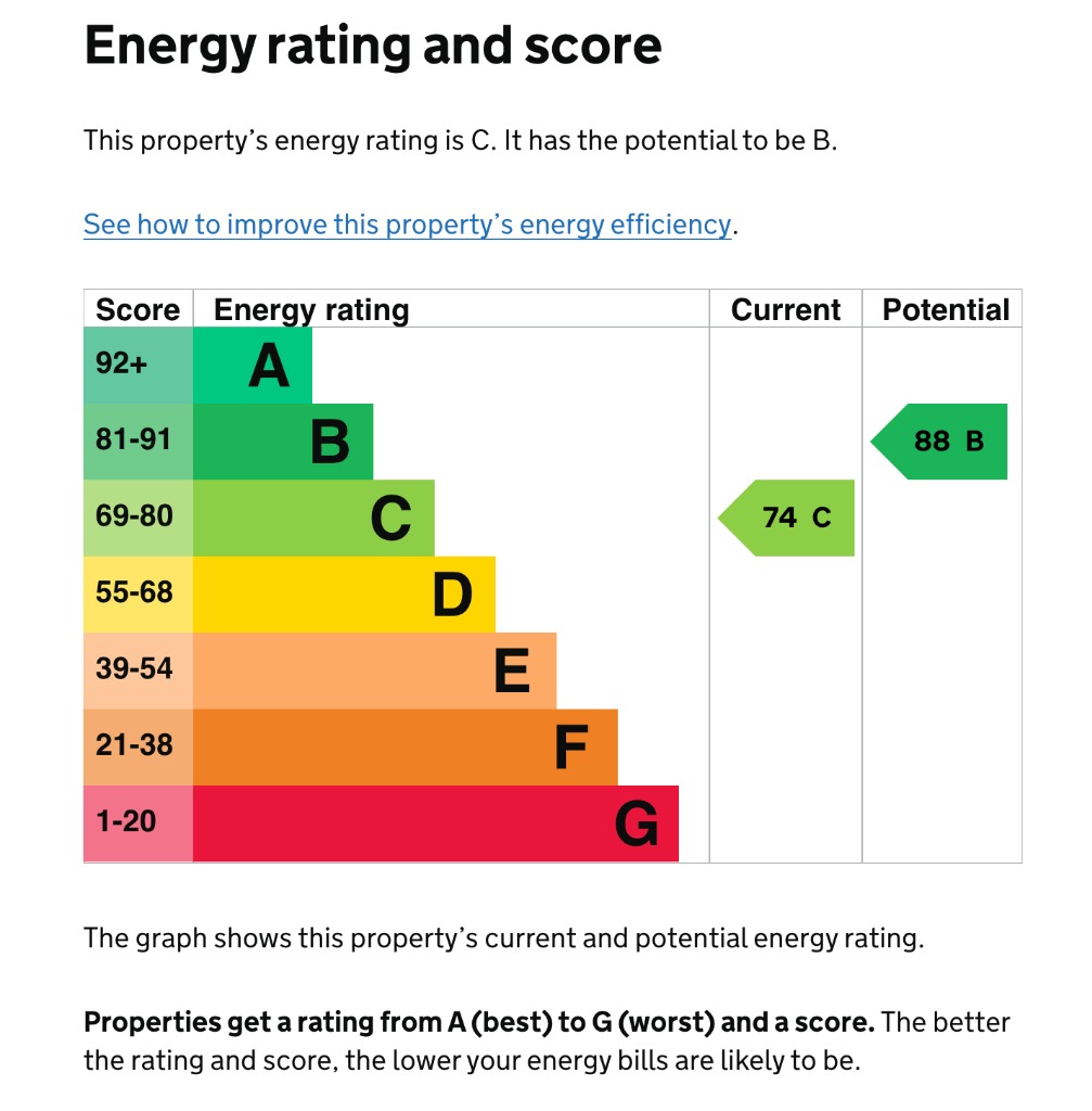 EPC 1